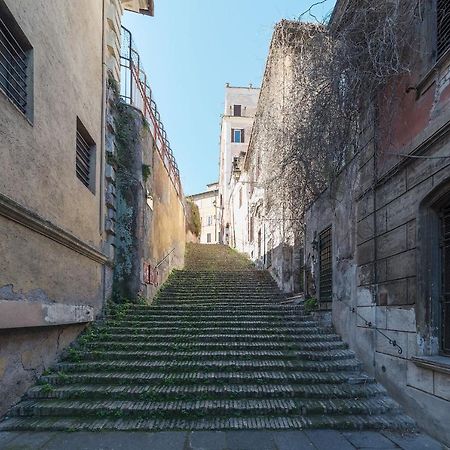 Domus Claudiae - Fromhometorome Exterior photo