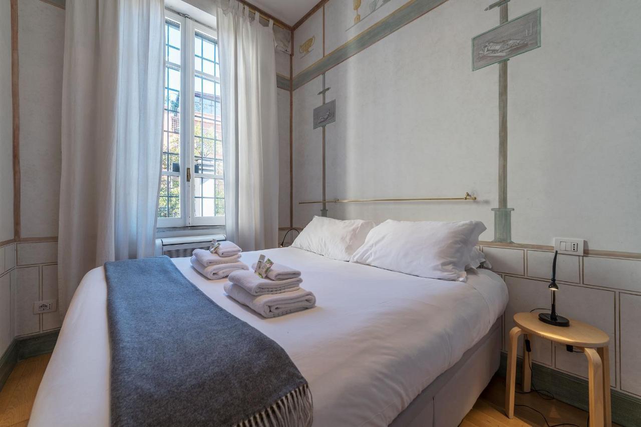 Domus Claudiae - Fromhometorome Exterior photo